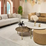 Urgup Sofa Set (2)
