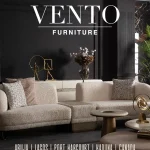 Vento Katalog 2024 cover