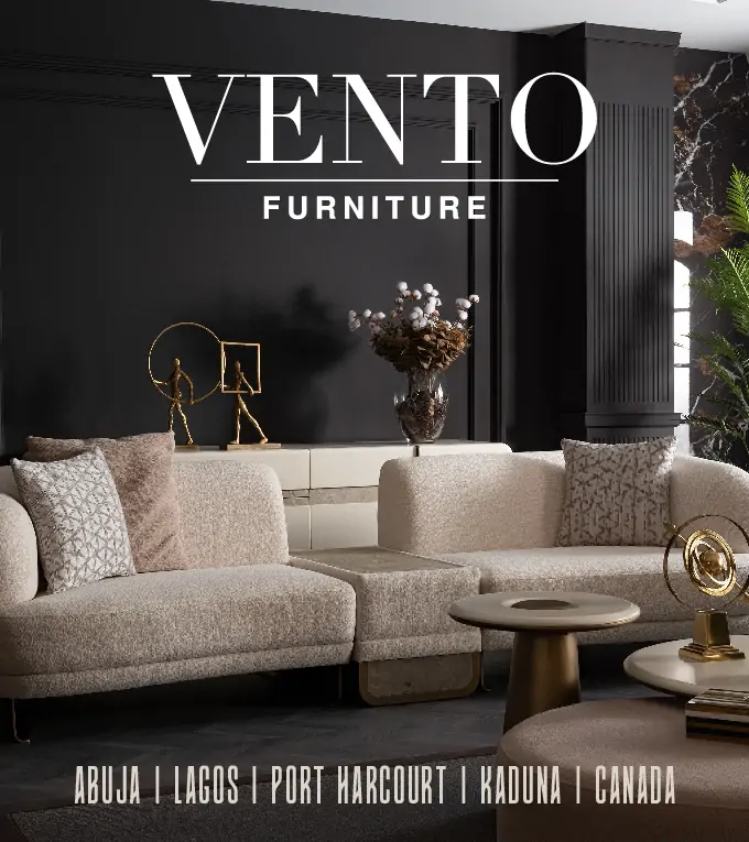 Vento Katalog 2024 cover