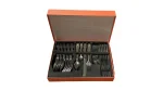 Kitchen Cutlery set 24pcs (2)