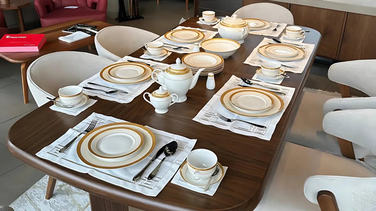 Kitchen Dinnerware Kitchen Dinnerware