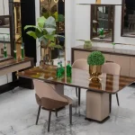 Antalya Dining Set