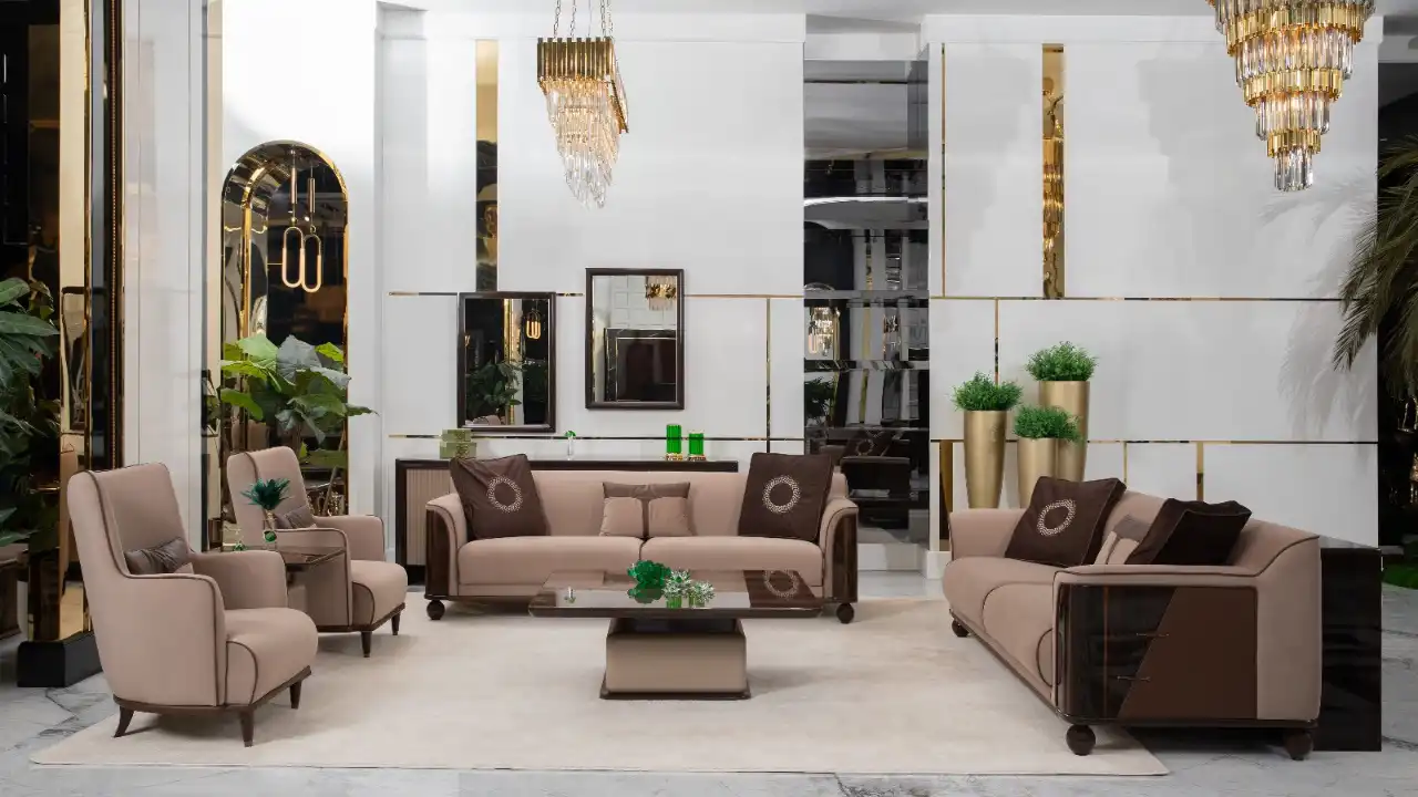 Antalya Sofa Set Antalya Sofa Set