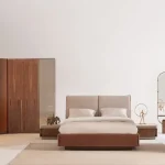 Eva Nell Bedroom Set