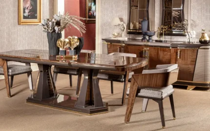 Monet Dining Set (2)
