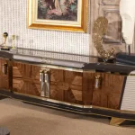 Monet TV Stand