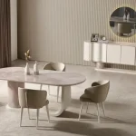Perla Dining Set