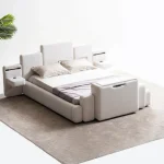 Tesla Home Bedroom Set