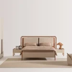 Woody Bedroom Set (2)