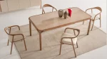 Woody Dining Set (3)