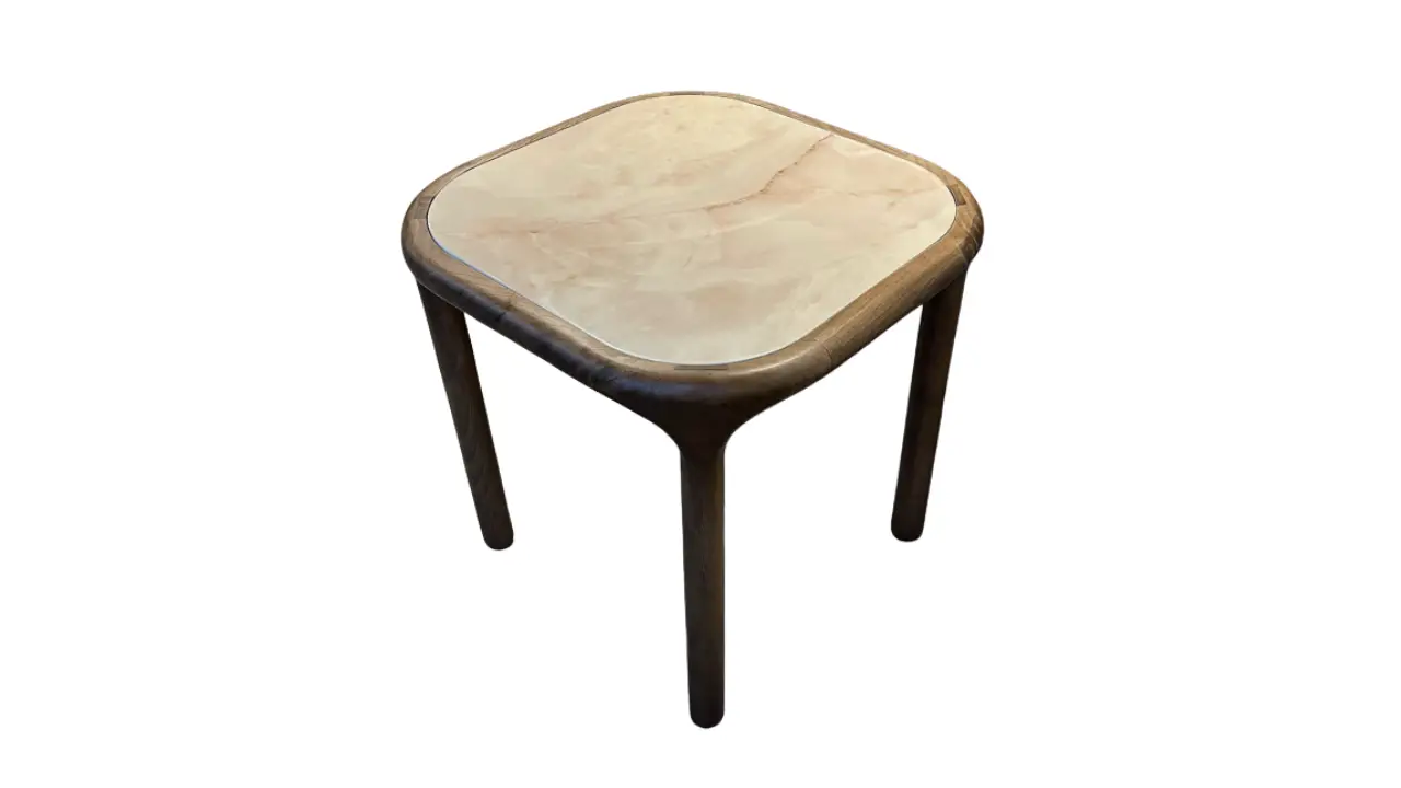 Woody Side Stool Woody Side Stool