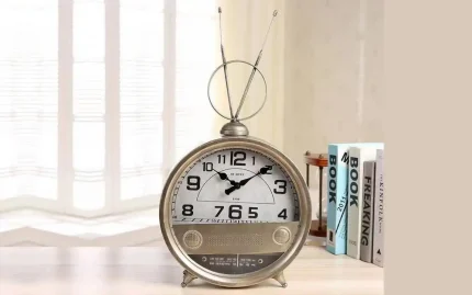 Alarm Clock (4)