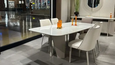 San Marino Dining Set