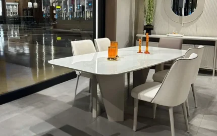 San Marino Dining Set