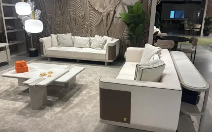 San Marino Sofa Set