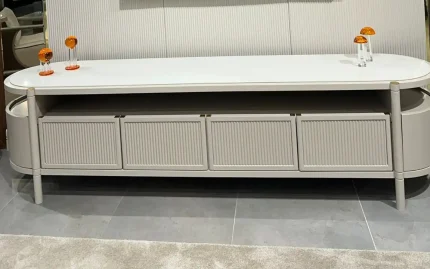 San Marino TV Stand
