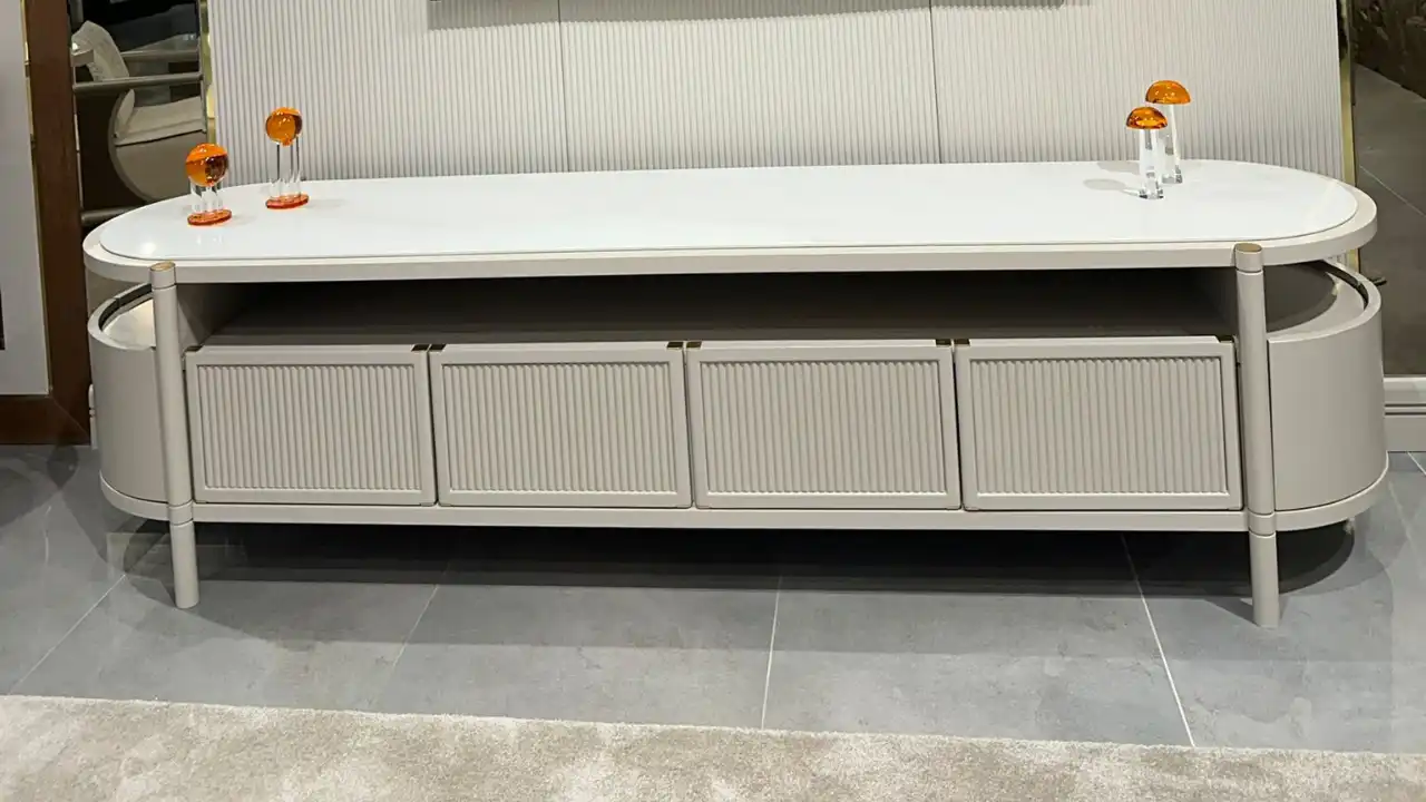 San Marino TV Stand San Marino TV Stand