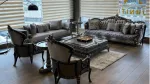 Harmony Sofa Set | Vento Furniture