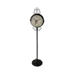 standing clock l002