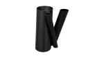 straight tube vase