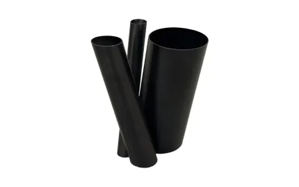 straight tube vase 2