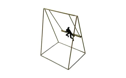 swing ornament 3