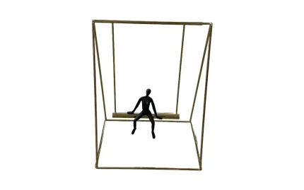 swing ornament