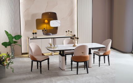 voyance dining set 2