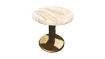 Aqua Side Stool (2)
