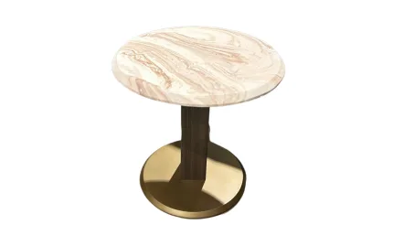 Aqua Side Stool (2)