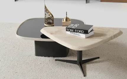 atlantis center table