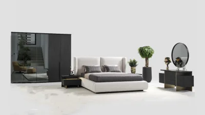 eva act bedroom set