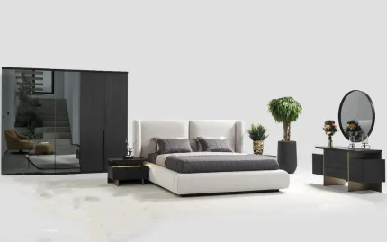 eva act bedroom set