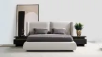 eva act bedroom set bedbase