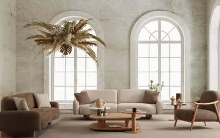 Lucca Ser Sofa Set