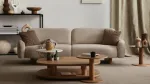 Lucca Ser Sofa Set Triple