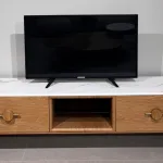 Lucca TV Stand
