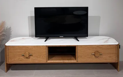 Lucca TV Stand