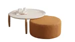 Natura Ser Center Table