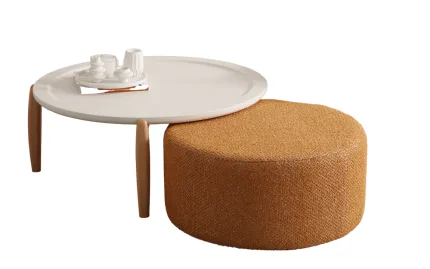 Natura Ser Center Table