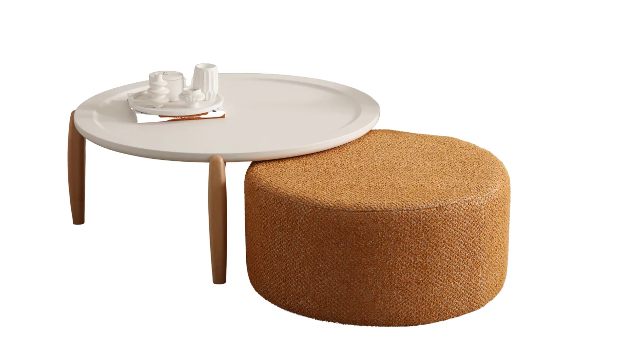 Natura Ser Center Table Natura Ser Center Table