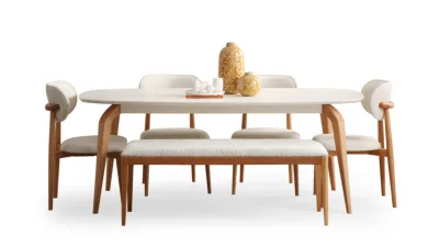 Natura Ser Dining Set (3)