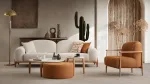 Natura Ser Sofa Set (3)