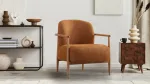Natura Ser Sofa Set Single
