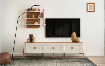 Natura Ser TV Stand (2)