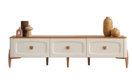 Natura Ser TV Stand