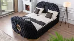 Roya EV Bed