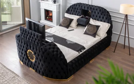 Roya EV Bed (2)