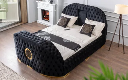 Roya EV Bed