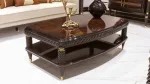 Valentino Center Table